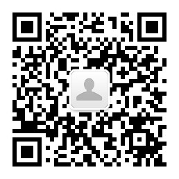 公众号二维码